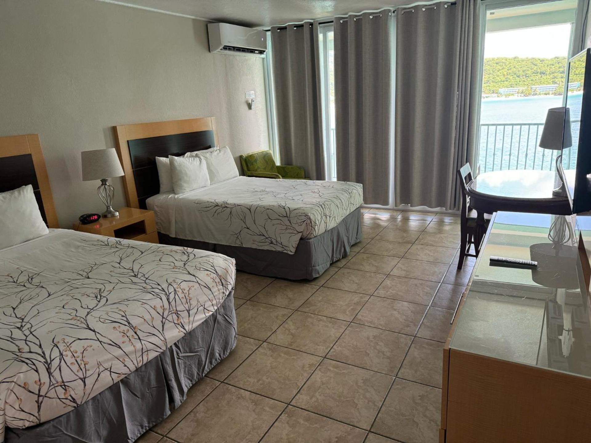 Lindbergh Bay Hotel Altona Екстер'єр фото