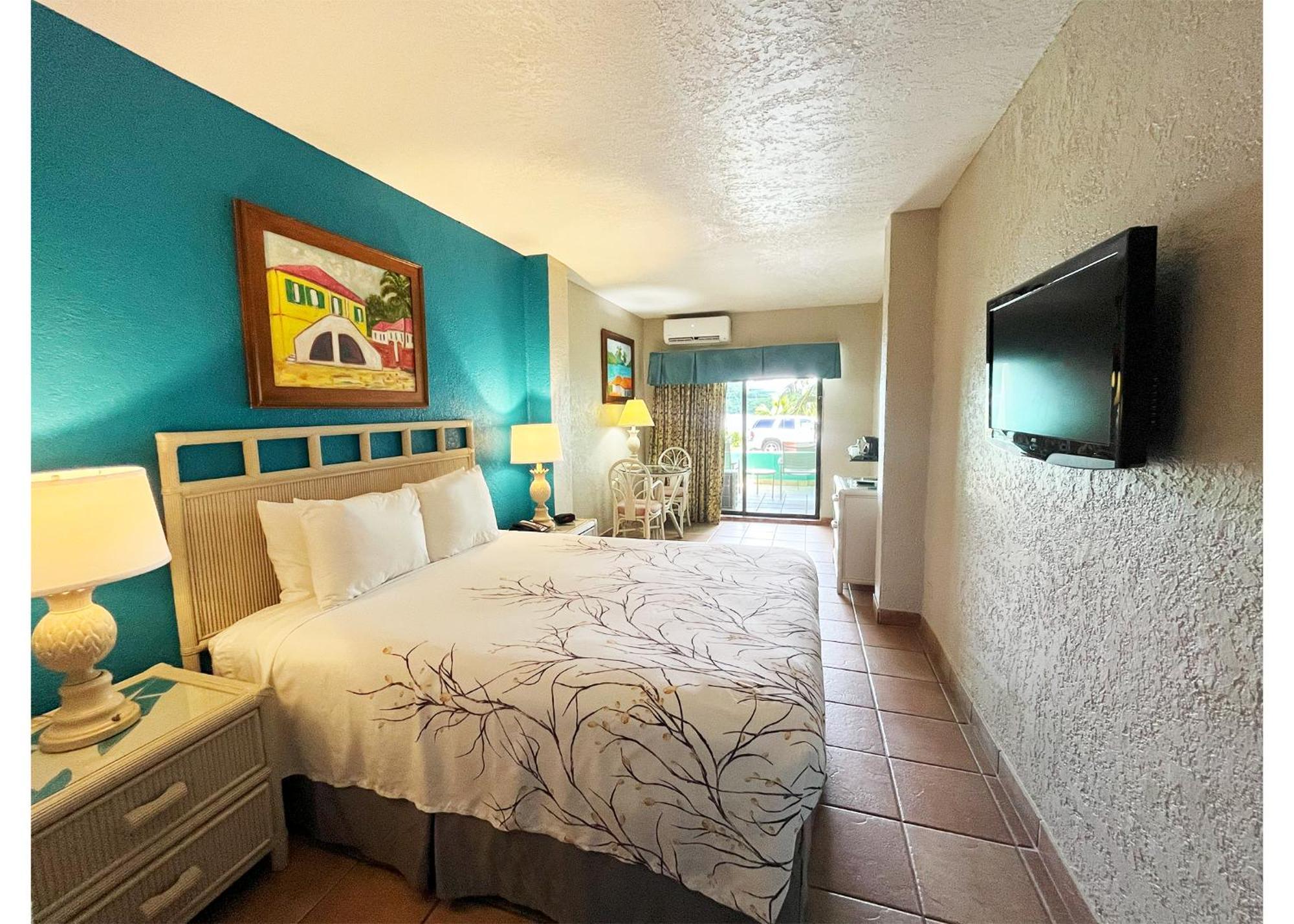 Lindbergh Bay Hotel Altona Екстер'єр фото