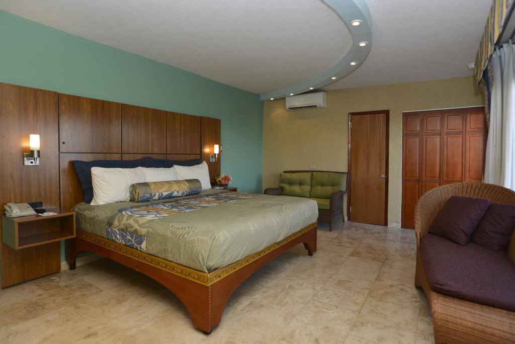 Lindbergh Bay Hotel Altona Екстер'єр фото