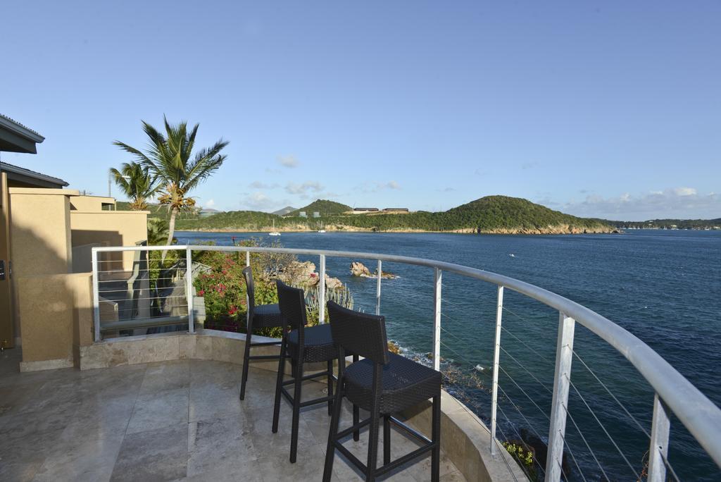 Lindbergh Bay Hotel Altona Екстер'єр фото