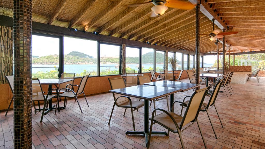Lindbergh Bay Hotel Altona Екстер'єр фото