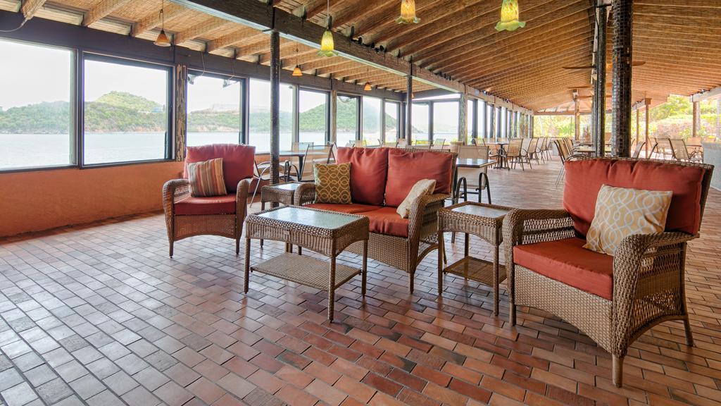 Lindbergh Bay Hotel Altona Екстер'єр фото
