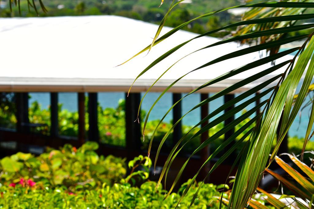 Lindbergh Bay Hotel Altona Екстер'єр фото