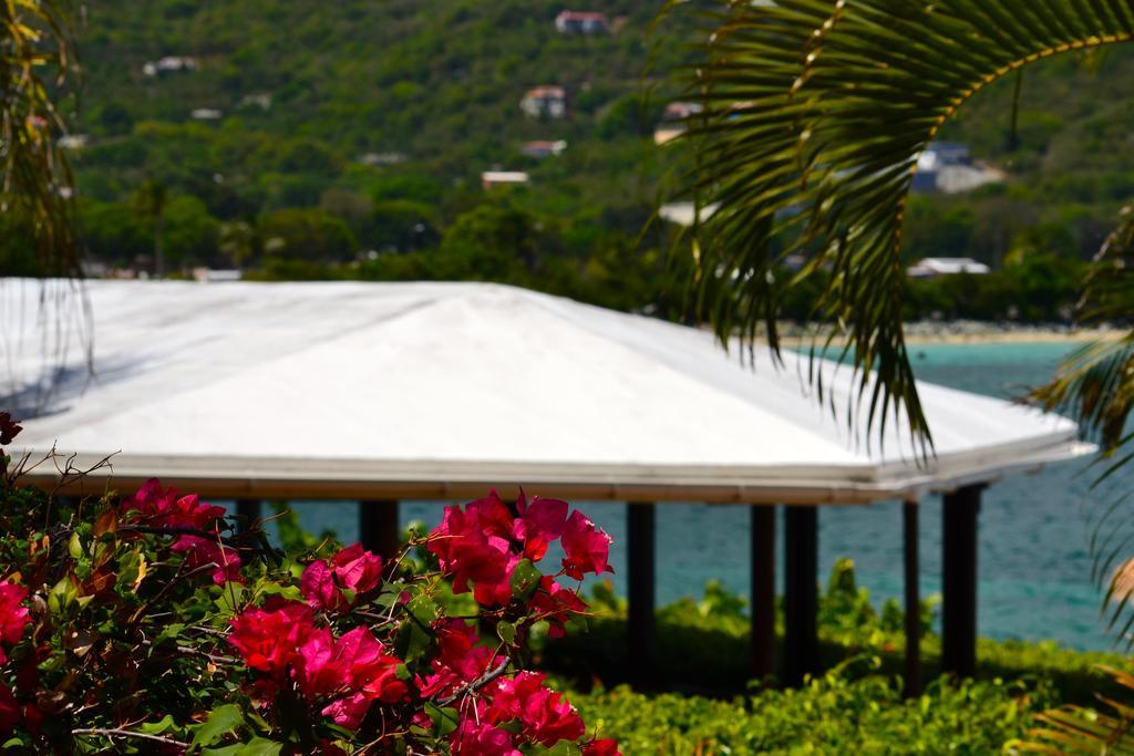 Lindbergh Bay Hotel Altona Екстер'єр фото