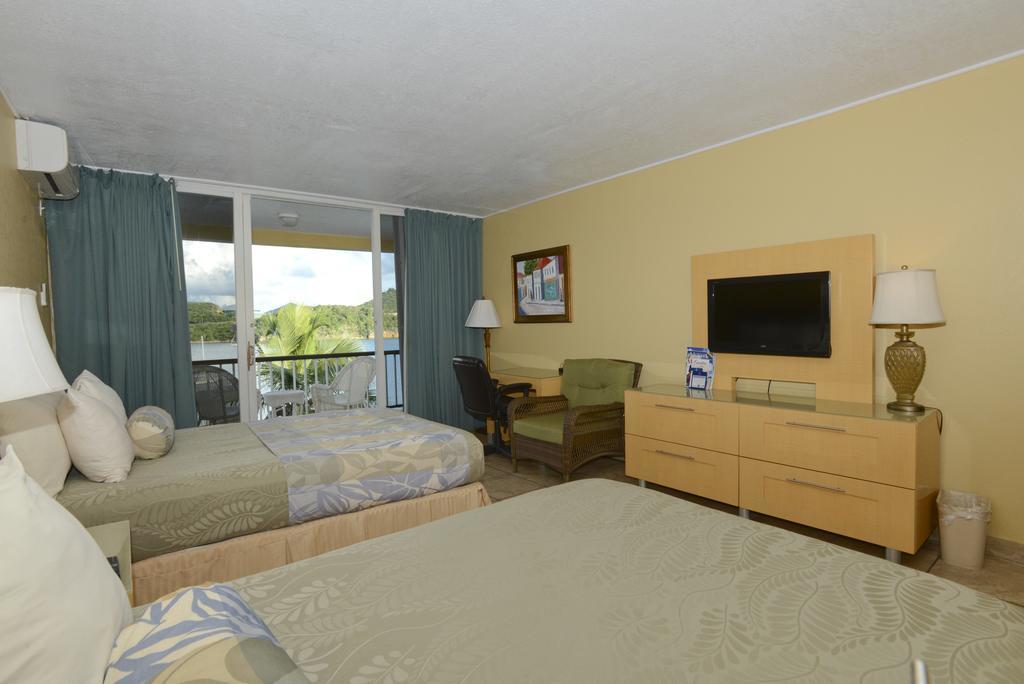 Lindbergh Bay Hotel Altona Екстер'єр фото