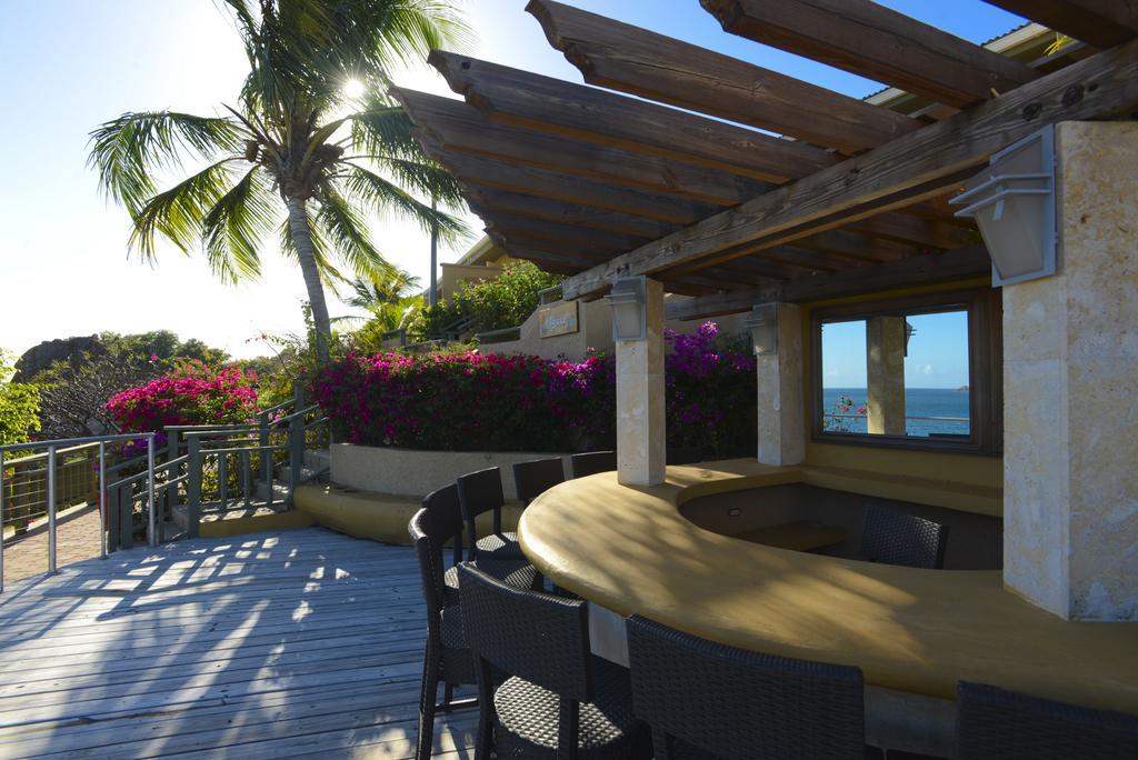 Lindbergh Bay Hotel Altona Екстер'єр фото