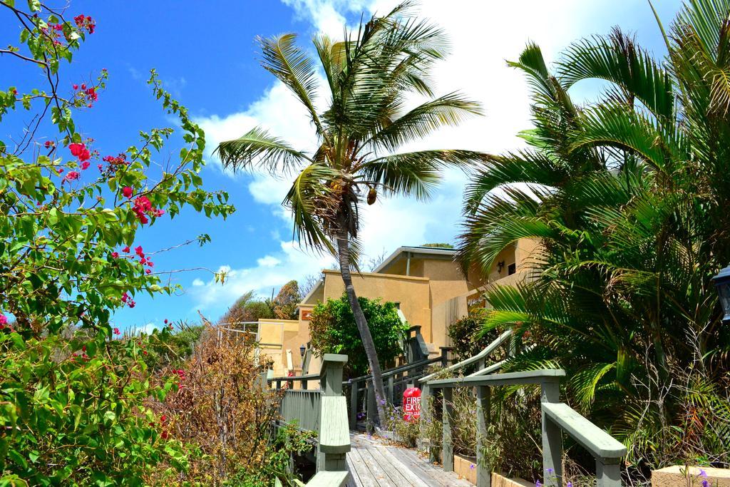 Lindbergh Bay Hotel Altona Екстер'єр фото