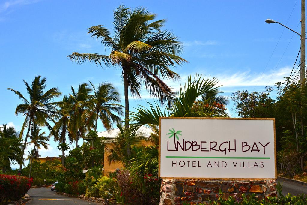 Lindbergh Bay Hotel Altona Екстер'єр фото