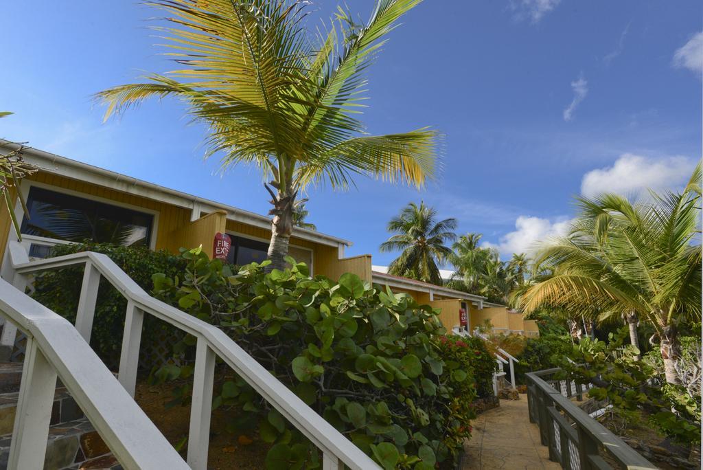 Lindbergh Bay Hotel Altona Екстер'єр фото